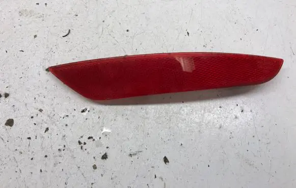 Volkswagen Golf VI Rear tail light reflector 5K0945106A