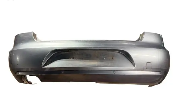 Skoda Superb B6 (3T) Rear bumper 3T5807421