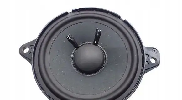 Audi Q5 SQ5 Parcel shelf speaker 80A035303
