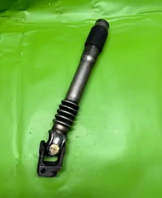 BMW 5 E60 E61 Steering column universal joint 32306780892