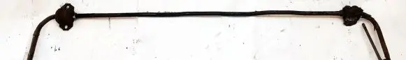 Rear anti-roll bar/sway bar