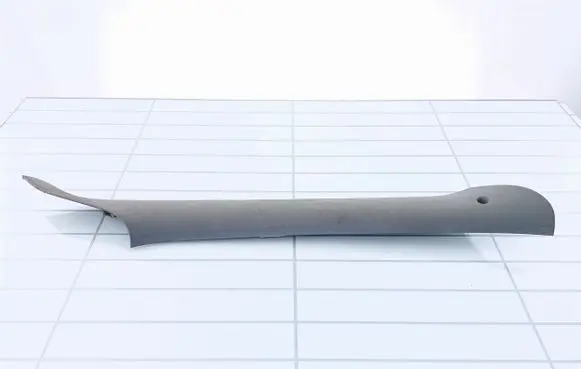 Renault Master II (A) pillar trim 8200206608 8200215490