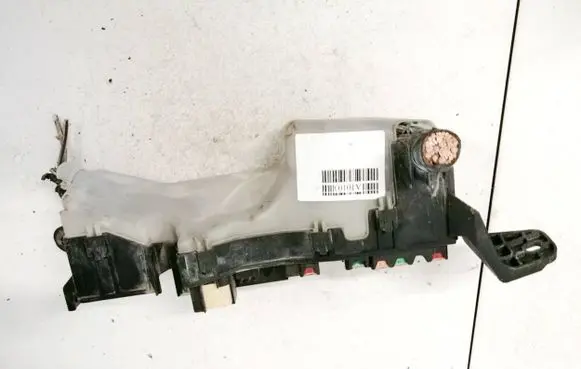 Toyota Avensis T250 Fuse box set