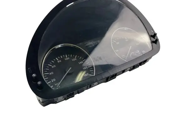Mercedes-Benz Sprinter W906 Speedometer (instrument cluster) A9069007903