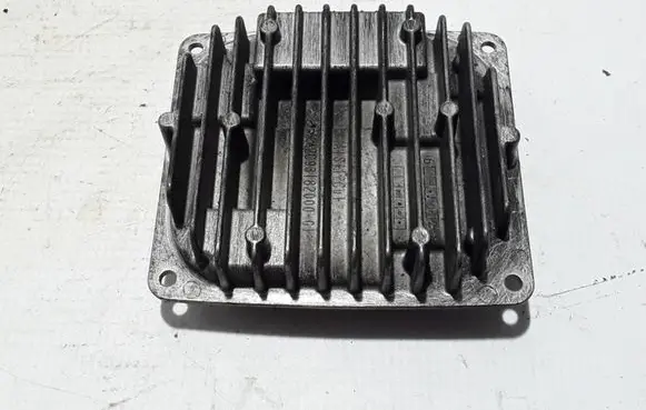 Volvo V40 Xenon control unit/module 