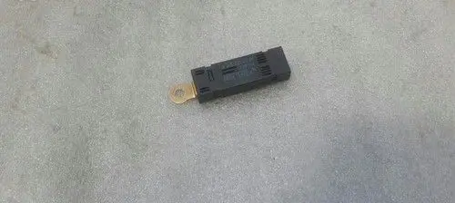 Mercedes-Benz SLK R172 Aerial antenna switch A2058202200