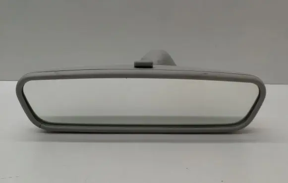 Rear view mirror (interior)