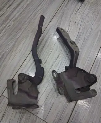 Hyundai i10 Engine bonnet/hood hinges PARH