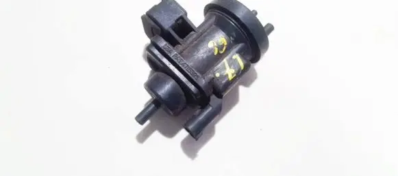 Mercedes-Benz A W168 Turbo solenoid valve a0005450427 4715396