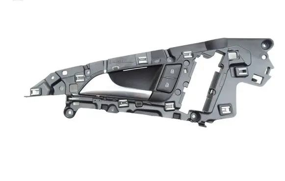 Audi A6 Allroad C7 Front door interior handle 4G0837019A 4G1962107