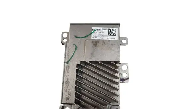Ford Mustang Mach-E Gateway control module RU5T14H474 RU5T14H474CAG 1EB19D37