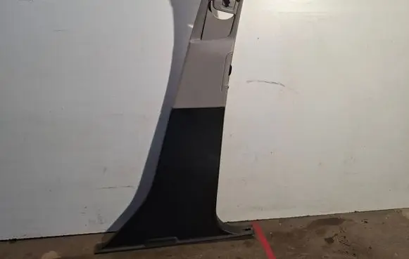 Volvo V60 (B) pillar trim (top) 31307139 31307481