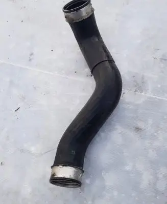 Mercedes-Benz ML W164 Intercooler hose/pipe A2115282482 2115282482