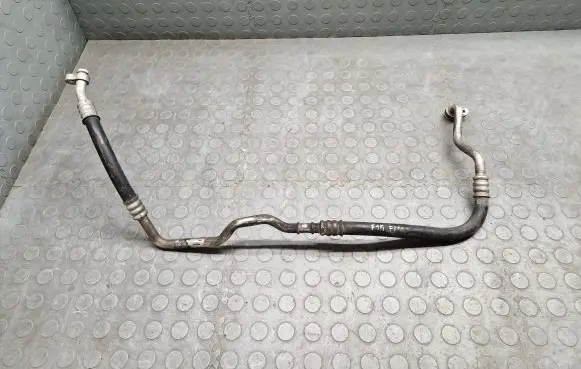 BMW X5 F15 Air conditioning (A/C) pipe/hose 9252992