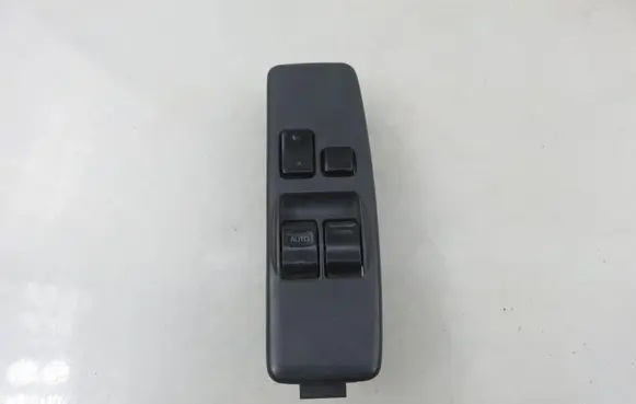 Toyota RAV 4 (XA10) Electric window control switch 7423242010