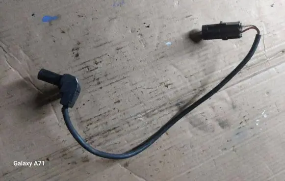 Renault Espace III Crankshaft position sensor