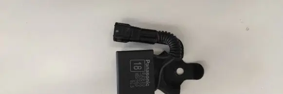Lexus NX Hazard warning light relay 8293053010 1601909Z3