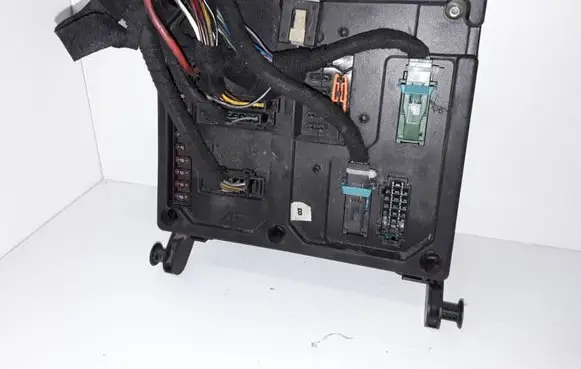 Volkswagen Sharan Comfort/convenience module S108145200C