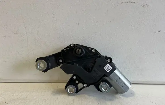 Porsche Taycan 9J1 Rear window wiper motor 4KE955711 W000102496