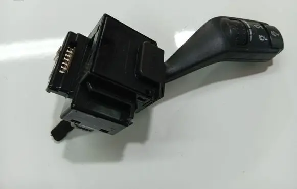 Ford Focus C-MAX Wiper control stalk 4M5T17A553BD 4M5T-17A553-BD