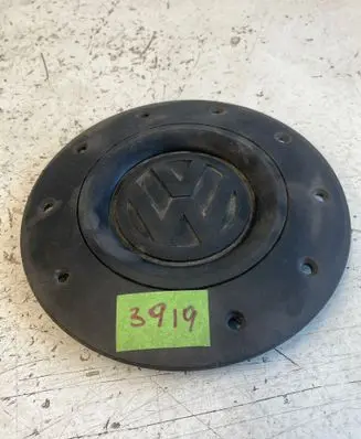 Volkswagen Transporter - Caravelle T5 Original wheel cap 7H0601151B