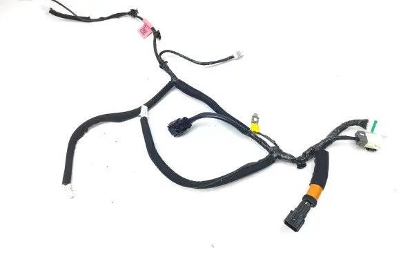 KIA Stonic Tailgate/trunk wiring harness 91690H8040