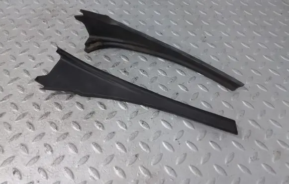Citroen Jumpy Wiper trim 9812855277 9812855077