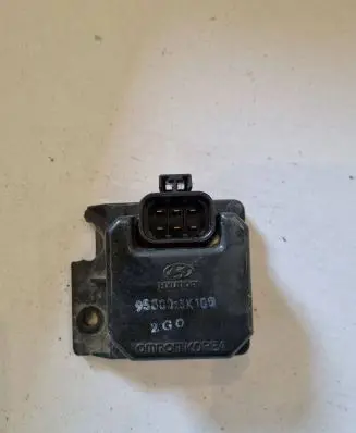 Hyundai Sonata Other control units/modules 958003K100