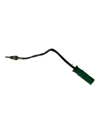 Exhaust gas temperature sensor