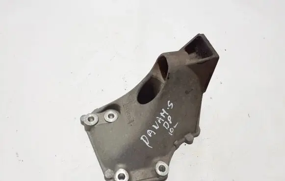 Porsche Panamera (970) Engine mounting bracket 94811521123