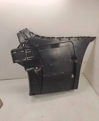 BMW 5 G30 G31 Rear bumper mounting bracket 8066722 21754011