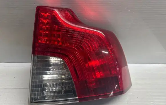 Volvo S40 Rear/tail lights 31214607