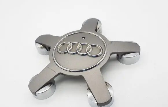 Original wheel cap