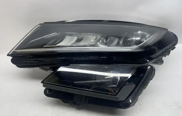 Skoda Kodiaq Headlight/headlamp 566941015E