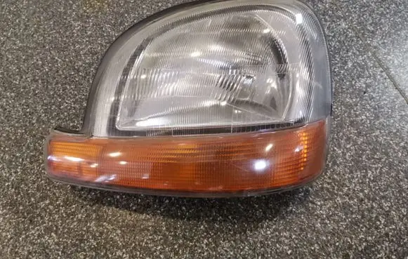 Renault Kangoo I Headlight/headlamp