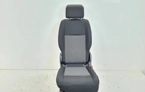 Toyota Proace Third row seats 