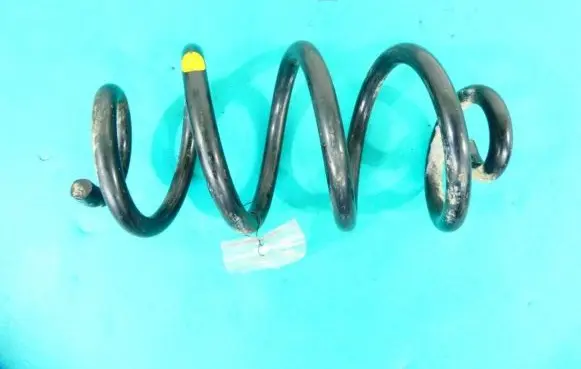 Nissan X-Trail T31 Rear coil spring IMPRK1017844