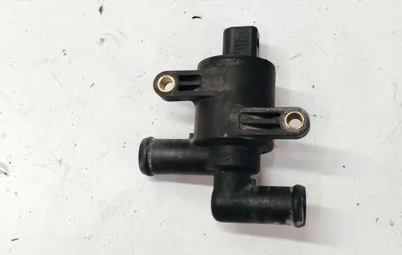 Audi A6 S6 C7 4G Electric auxiliary coolant/water pump 4H0121671B