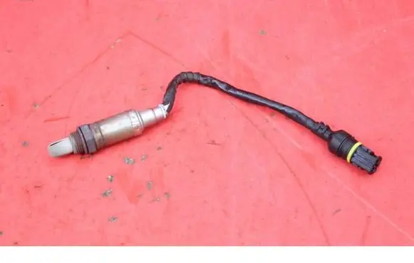 BMW 3 E46 Lambda probe sensor 174205004