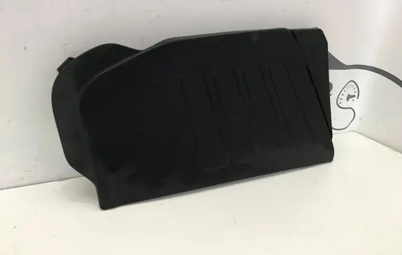 Mercedes-Benz GLC C254 Engine cover (trim) A2540108700