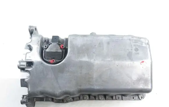 Seat Ibiza III (6L) Oil sump 038103603N