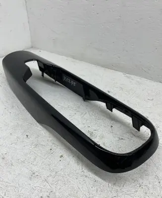 Citroen C4 Cactus Handbrake trim 98216178XU