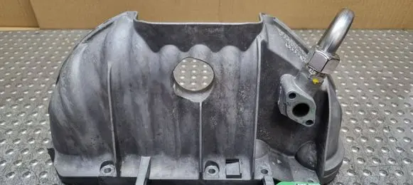 Audi A3 S3 8L Other exhaust manifold parts S26383157 06A133228N