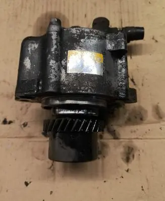 Toyota Land Cruiser (J120) Vacuum pump 2930067020 081002091