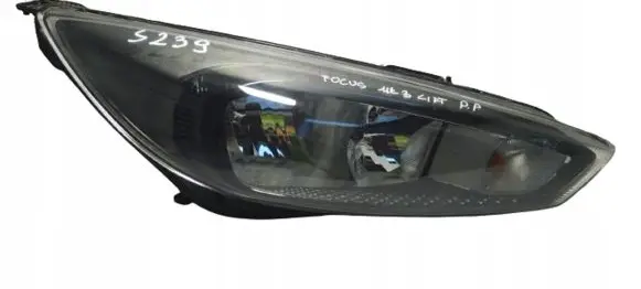 Ford Focus Headlight/headlamp