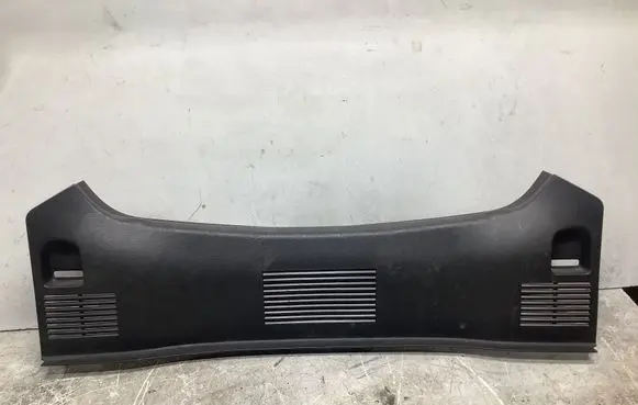Opel Insignia A Trunk/boot sill cover protection 23153044