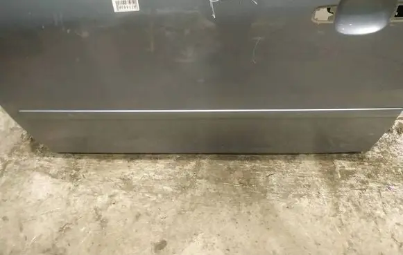 Ford Focus C-MAX Front door trim (molding)