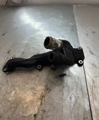 Ford Transit Engine coolant pipe/hose 6C1Q8K520AB