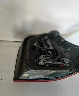 Volkswagen Golf IV Rear/tail lights 1j6945111