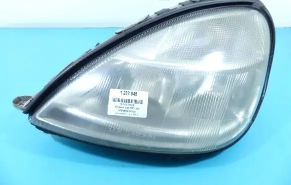 Mercedes-Benz A W168 Headlight/headlamp A1688200161 IMPRK1282845